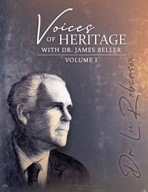 Voices of Heritage, Vol. 1