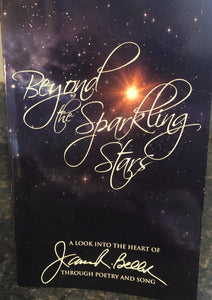 Beyond the Sparkling Stars